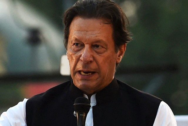 سائفر کی آڈیو لیکس؛ وفاقی کابینہ نے عمران خان کے خلاف قانونی کارروائی کی منظوری دے دی