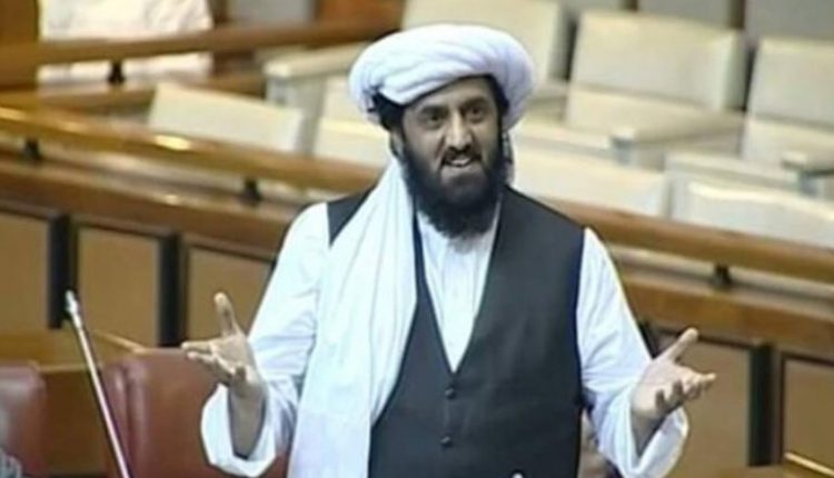 عمران خان تقریر کرنے سے لیڈر نہیں مزاحیہ اداکار لگ رہا ہے، حافظ حمد اللہ