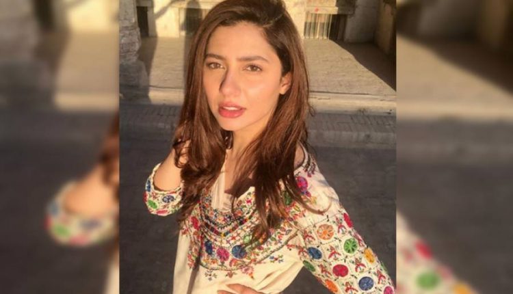 ماہرہ خان نے دی لیجنڈ آف مولاجٹ میں ہیروئن کا کردار نبھانے سے انکار کی وجہ بتا دی