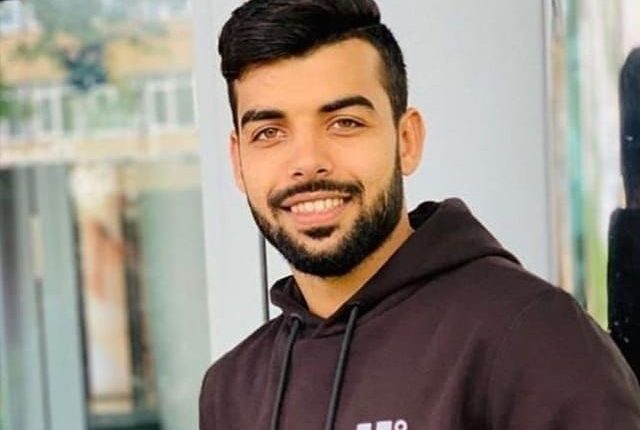 نیوزی لینڈ میں مداح نے شاداب کو شادی کی پیشکش کردی، ویڈیو وائرل