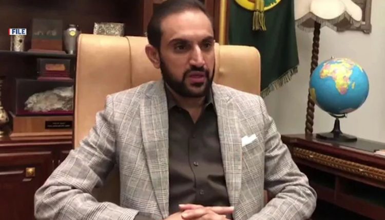 وزیراعلیٰ بلوچستان میر عبدالقدوس بزنجو کا فیٹف کی گرے لسٹ سے پاکستان کا نام نکلنے پر اظہار تشکر
