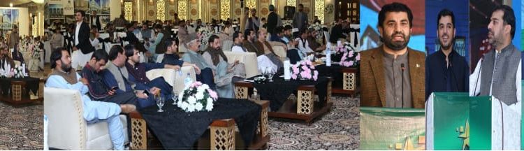 ہر انسان بڑی خواہش یہ ہوتی ہے اسکا اپنا گھر ہو الفا کریک ویو پروجیکٹ جدید دور کے تقاضوں کے مطابق، مناسب ترین اور بہترین پروجیکٹ ہے،قاسم خان سوری