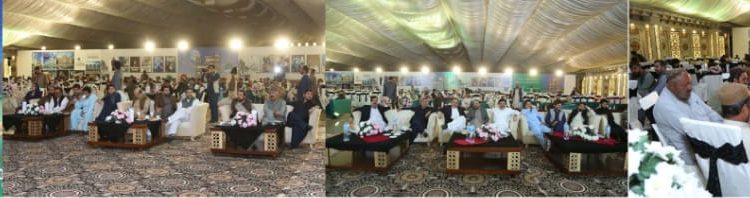 آج کے دور میں اپنا گھر کے خواب کی تعبیر کسی بھی نعمت سے کم نہیں ہے،عبدالخالق ہزارہ