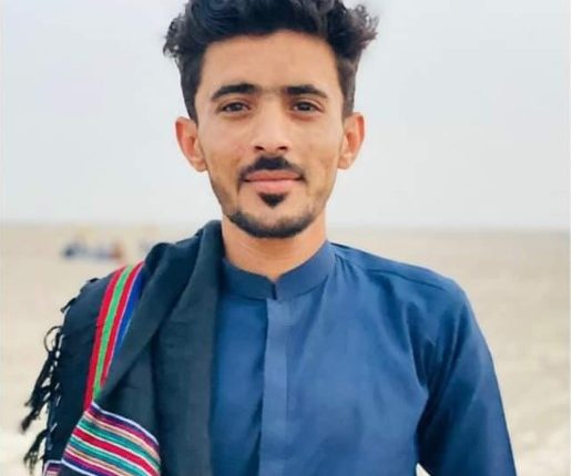 خاران سب کیمپس کو یونیورسٹی کا درجہ دیا اور انکے مسائل کو جلد حل کیا جائے شبیر ساسولی