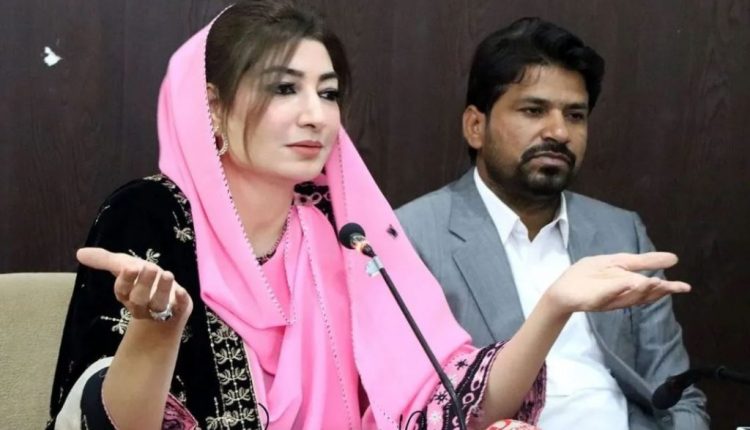 پرامن بلوچستان ہمارا مستقبل ہے، غیر ملکی سرمایہ کاروں کو تحفظ دیں گے، فرح عظیم شاہ