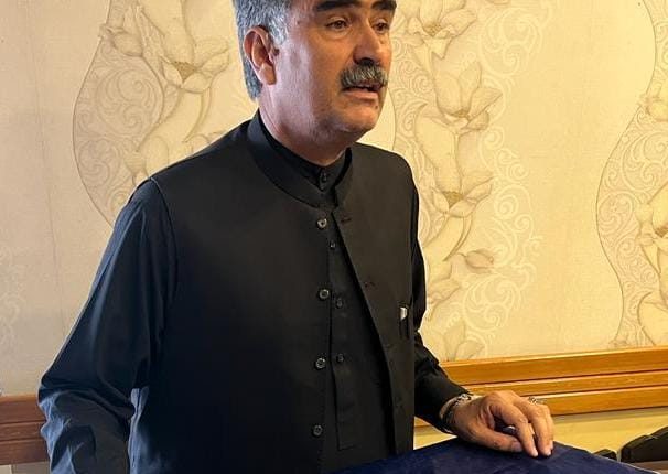 پارٹی کارکن اپنی صفوں کو مضبوط کردیں ،اے این پی پارٹی میں خواتین کی شمولیت خوش آئند ہے، جناح ٹاﺅن یونٹ کی افتتاحی تقریب سے خطاب