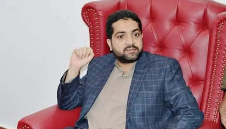صوبائی حکومت نے بلوچستان کے اساتذہ کا دیرینہ مسئلہ حل کیا، ضیاءلانگو