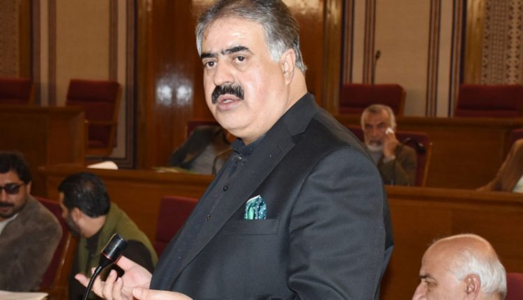 سانحہ کارساز میں اپنا خون دینے والے بہادر سپوت خراج عقیدت کے مستحق ہیں، نواب ثناءاللہ