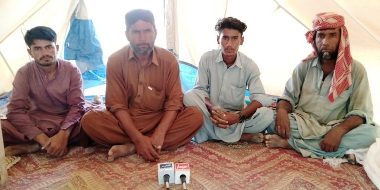 ڈھاڈرمیں وبائی امراض کا حملہ ،ملیریا ٹائیفائیڈ اور گیسٹرو کی وباشدت سے پھیل رہی ہے ،سہولیات نہ ہونے کے برابر