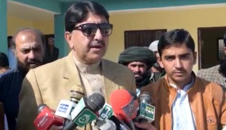 محکمہ تعلیم میں خالی 9ہزار سے زائد اسامیوں پر جلد بھر تیاں کی جا ئینگی، صوبائی وزیر تعلیم