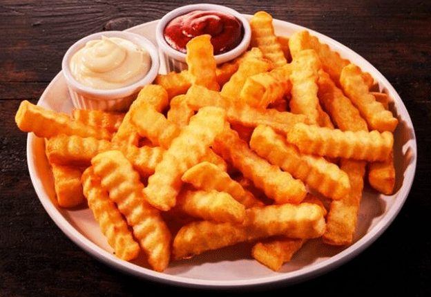 روبوٹ اب فرائز تیار کرے گا، مگر کیسے؟