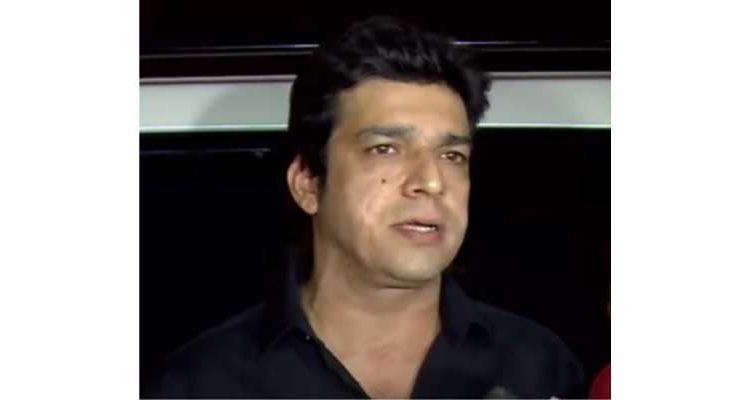 تحریک کا آخری مرحلہ شروع ہوچکا، جیل جانے اور گولی کھانے کیلئے تیار ہیں