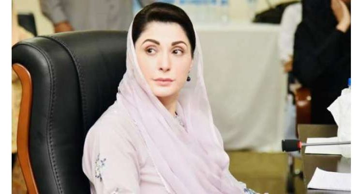 مریم نواز کی بریت کے فیصلے کو فوری چیلنج کرنے کا ارادہ نہیں