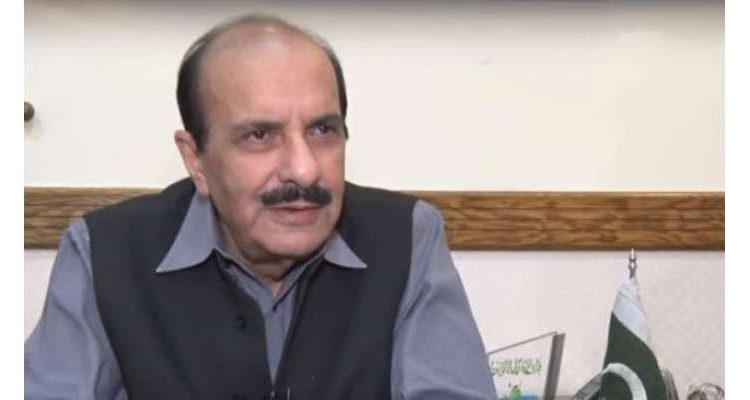 کامل علی آغا کا بنی گالا پر چھاپے کا جواب جاتی امرا پر چھاپے سے دینے کا عندیہ