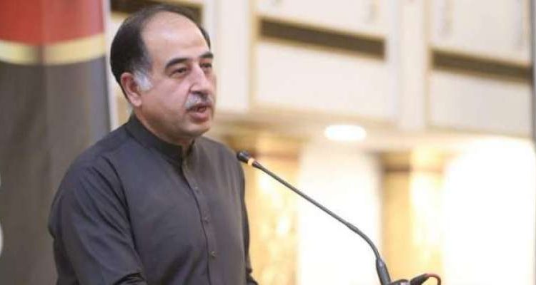 ملک کو مشکلات میں ڈال کر انہوں نے اب بھاگنا شروع کردیا ہے