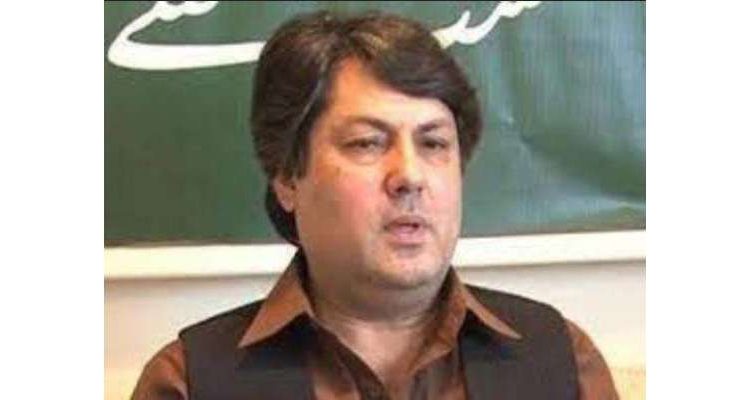 لندن پلان کے تحت شہبازشریف کی چھٹی ہونے والی ہے