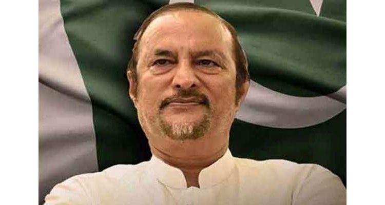 ایک وزیر نے افواج پاکستان بارے انتہائی نازیبا بات کی ہے جو پاکستان میں 70 برس میں شاید ہی کسی نے کی ہو