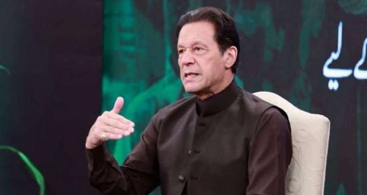آئندہ انتخابات میں سب سے بڑا انقلاب سندھ میں آئے گا، عمران خان