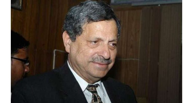 عمران خان کا قومی اسمبلی سے استعفے دینے کا فیصلہ جذباتی تھا