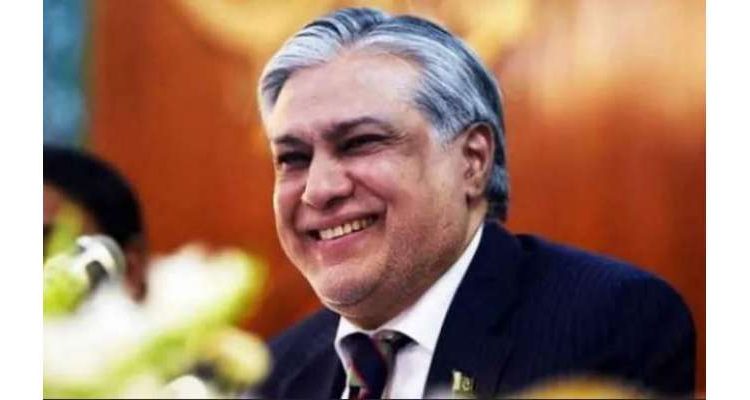 موڈیز کی ریٹنگ سے گھبرائیں نہیں، موڈیز سے کہا ہے کہ گنجائش نکالیں ورنہ اگلے ہفتے جواب دوں گا