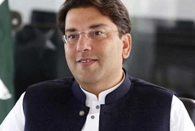 تحریک انصاف کے سینیٹر سیف اللہ نیازی گرفتار‎
