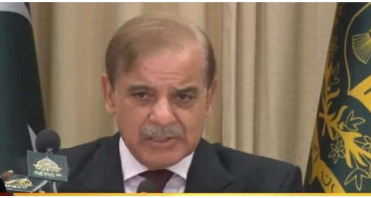 پنجاب میں ان ہاؤس تبدیلی پر اعتراض نہیں ہونا چاہئے