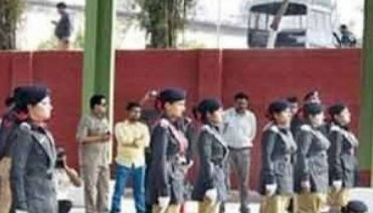 پنجاب پولیس میں بھرتی خاتون کانسٹیبل دراصل خواجہ سرانکلی