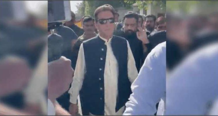 عمران خان کے خلاف ایکشن کے لیے حکومت تیاری کر چکی