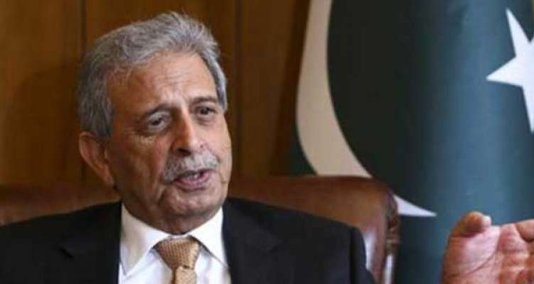 نوازشریف آئندہ ماہ پاکستان آئیں گے: رانا تنویر کا دعویٰ