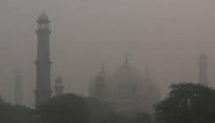 پنجاب بھر میں سموگ کی وجہ بننے والی والی تمام سرگرمیوں پر پابندی عائد