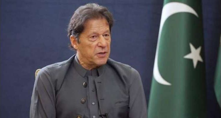 عمران خان نے بھی سائفر کے غائب ہونے کی تصدیق کر دی