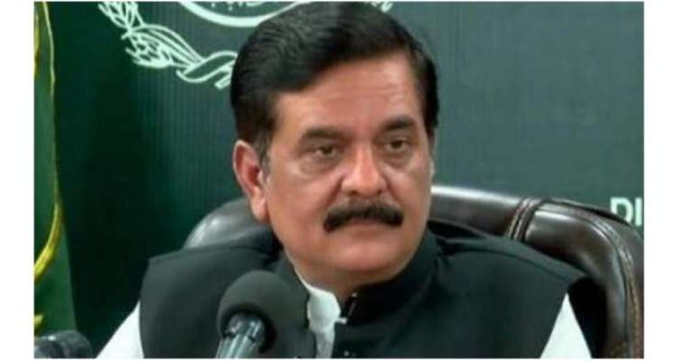 وزیرداخلہ پنجاب ہاشم ڈوگر نے استعفیٰ دے دیا
