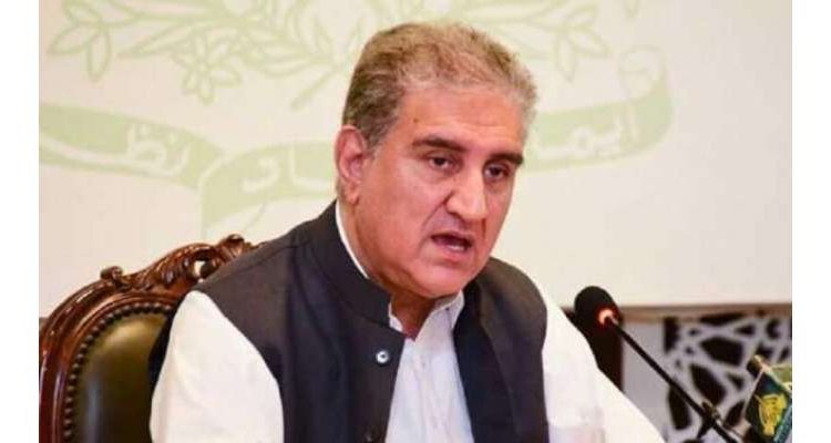 عمران خان کے وارنٹ گرفتاری جاری ہونے پر تعجب اور حیرانگی ہوئی