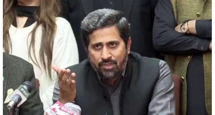 مخالف پارٹیوں کے 15، 20 ارکان کے پی ٹی آئی سے رابطوں کا دعویٰ