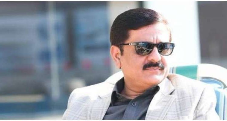 عمران خان کے کہنے پر نہیں ذاتی وجوہات کی بناء پراستعفا دیا،ہاشم ڈوگرکی وضاحت