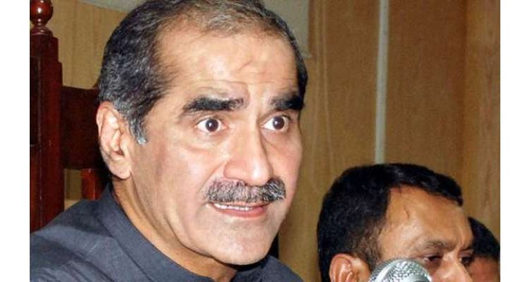 عمران خان آڈیو ٹیسٹ کروائیں، دعوے نہ کریں، خواجہ سعد رفیق