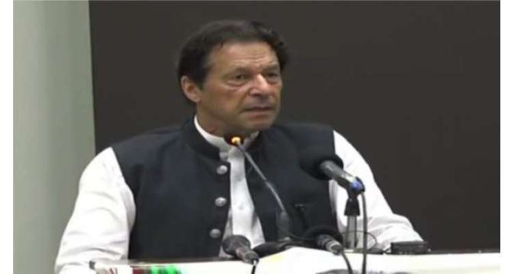 سینیٹر اعظم سواتی کی گرفتاری پر عمران خان کا ردعمل آگیا