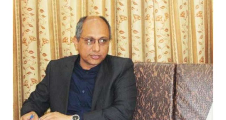 عمران خان پرآئین توڑنے پر غداری کا مقدمہ ہونا چاہیے,سعیدغنی