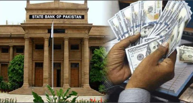 ڈالر ذخائر میں گراوٹ کا سلسلہ رک نہ سکا