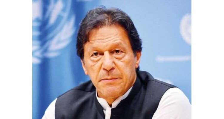 ایک مجرم کو گورنر سندھ لگا دیا گیا،بہت جلد کال دینے والا ہوں،عمران خان