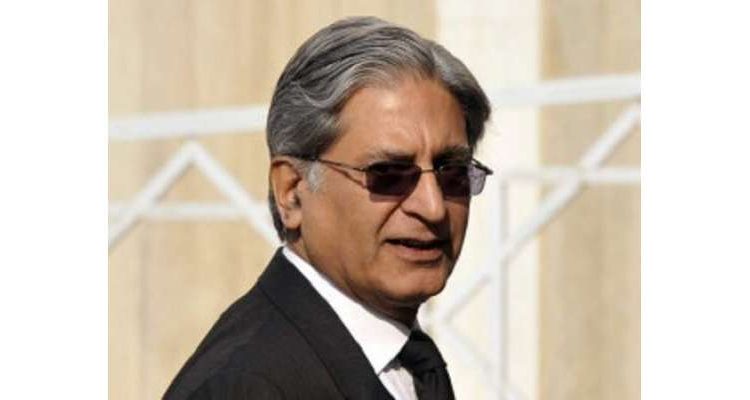 اعتزاز احسن کو پیپلز پارٹی سے نکال دیے جانے کا امکان