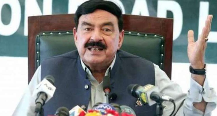 امریکہ کا اصل نشانہ ہمارا نیوکلیئر پروگرام ہے