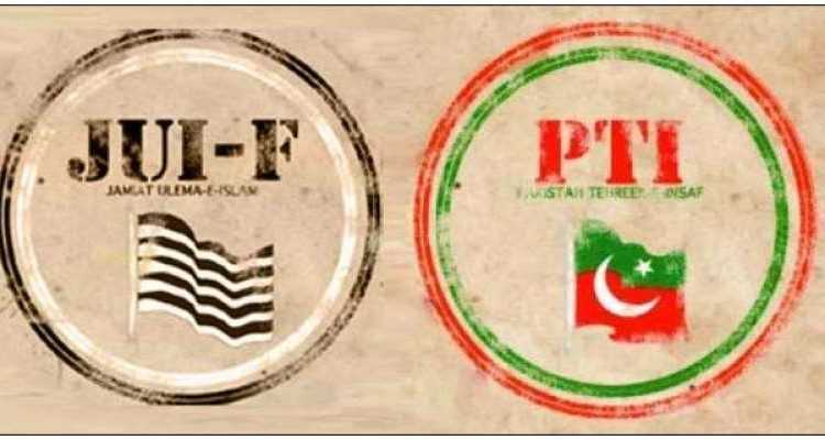 مردان این اے22 کے غیر حتمی نتائج