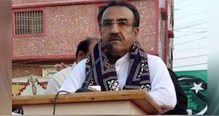 این اے 237 کے 79پولنگ اسٹیشنز کے غیر سرکاری نتائج