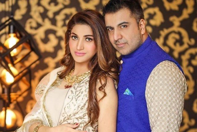 ثنا سے طلاق کے بعد فخر جعفری نے بھی خاموشی توڑ دی