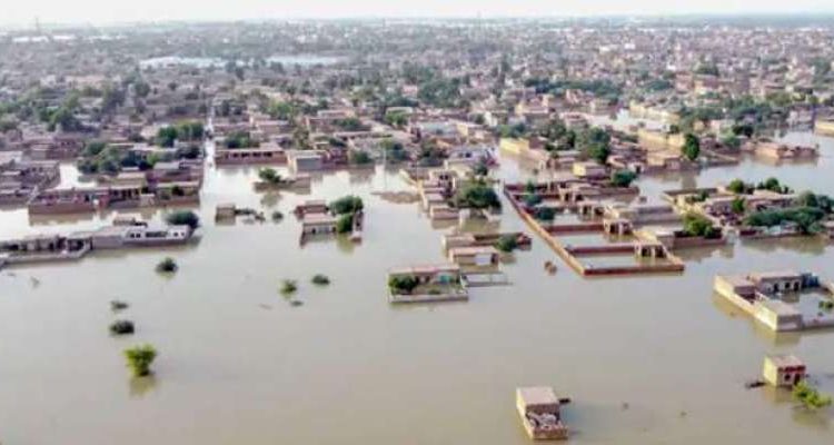 سیلاب سے معاشی نقصانات،وزارت خزانہ کا آئی ایم ایف اہداف پر نظر ثانی کا فیصلہ