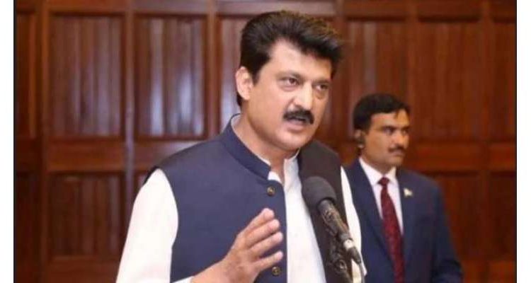 یہ سیاست ہے کوئی لڈو کا کھیل نہیں سیاست میں دو جمع دس چار نہیں ہوتا،وسیم شہزاد