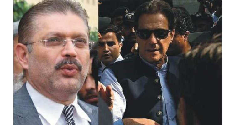 عمران نیازی کو اتوارکو بھی ضمانت مل گئی