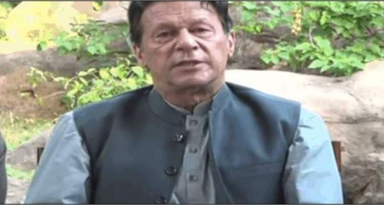 آرمی چیف کی تعیناتی میرٹ پر ہو، وہ عمران خان یا کسی اور کا آدمی نہیں ہونا چاہیے