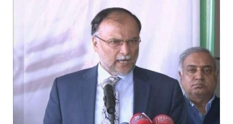 ’’ہماری توجہ سیلاب پر ہونے کی وجہ سے عمران کوالیکشن میں کامیابی ملی‘‘